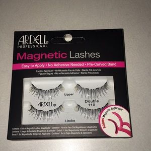 Ardell magnetic lashes